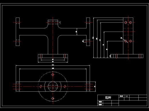 微动摩擦试验机设计缩略图